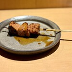 焼鳥 ひげぼうず - 