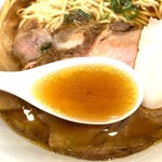 麺屋 坂本 - 