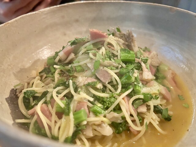 nove, （ノーヴェ） - 江戸川橋/ダイニングバー | 食べログ