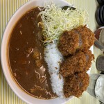 とんかつ檍 - 