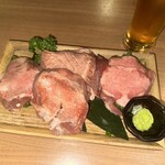 燒肉 一心Tansuke 上野本店 - 