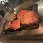 燒肉 一心Tansuke 上野本店 - 