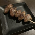 鳥助 - 開かないタイプ。旨い