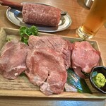 燒肉 一心Tansuke 上野本店 - 
