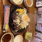 ミスターバーク - 料理写真: