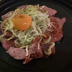燒肉 一心Tansuke 上野本店 - 