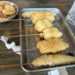 串かつ源 - 