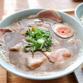 讃岐らぁ麺 伊吹いりこセンター 根ッCO LABO_1