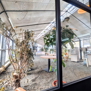 讃岐らぁ麺 伊吹いりこセンター 根ッCO LABO_2