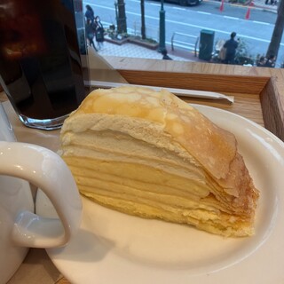 カフェアンドミール ムジ_1