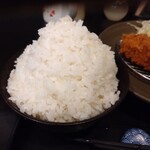とんかつ瓢 - 