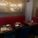 ビストロ チック - 