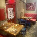 ビストロ チック - 