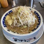 らーめん大 - 料理写真: