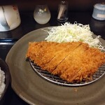 とんかつ瓢 - 