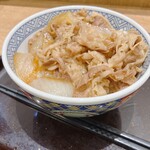 吉野家 - 料理写真: