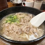 森田食堂 - 
