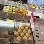 ヴィタメール - 料理写真: