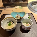 日本焼肉 はせ川 - 