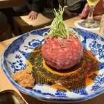 恵比寿馬くろう - 