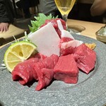 恵比寿馬くろう - 
