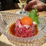 恵比寿馬くろう - 
