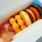 ミスタードーナツ - 料理写真: