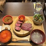 新宿燒肉 牛舌之檸檬 總本店 - 