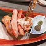 橫濱 蟹幸 - 