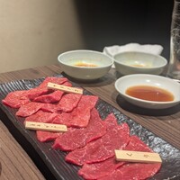 焼肉りんご - 