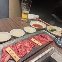 焼肉りんご - 