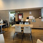 カフェ クローバー - 
