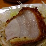 豚々ジャッキー - 