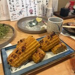 爐端 炎 橫濱店 - 