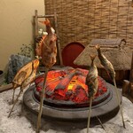 爐端 炎 橫濱店 - 