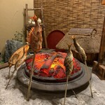 爐端 炎 橫濱店 - 