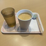 カフェ クローバー - 