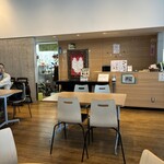 カフェ クローバー - 