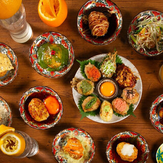 酒場 カワゴエパーキング_0