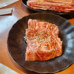 焼肉しゃぶしゃぶ ぶう - 