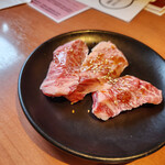 焼肉しゃぶしゃぶ ぶう - 