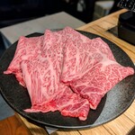 吃到飽 壽喜燒十二天 廣尾 - 