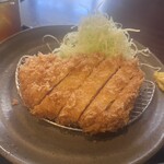 とんかつ瓢 - 
