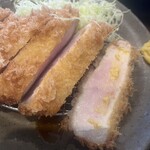 とんかつ瓢 - 