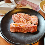 焼肉しゃぶしゃぶ ぶう - 