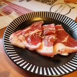 焼肉しゃぶしゃぶ ぶう - 
