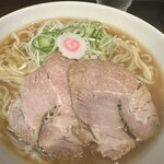 らーめん 紬麦 - 