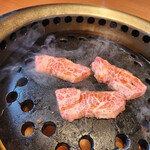 焼肉しゃぶしゃぶ ぶう - 