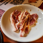 焼肉しゃぶしゃぶ ぶう - 