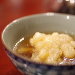 趙楊 - "黄酒滊鍋魚（うをのさかむし）" 
      